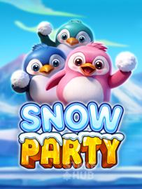 Snow Party_v